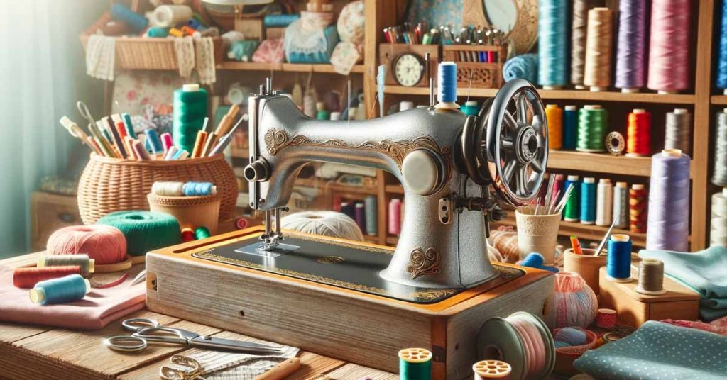 sewing machine buyers guide