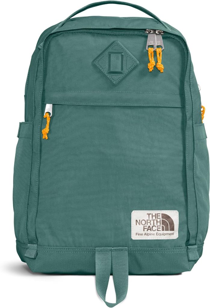 the north face berkeley daypack