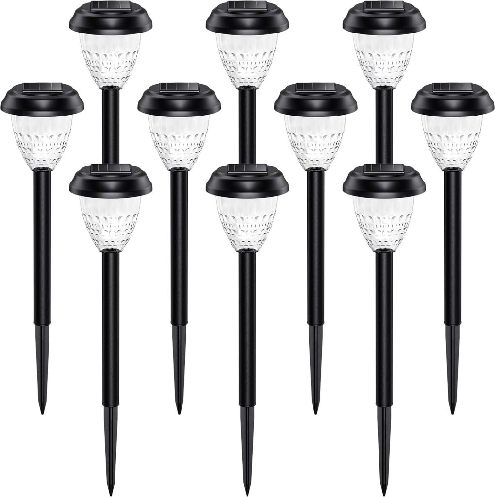 urago super bright solar lights