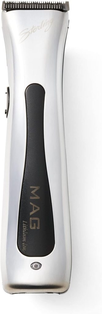 wahl professional sterling mag trimmer