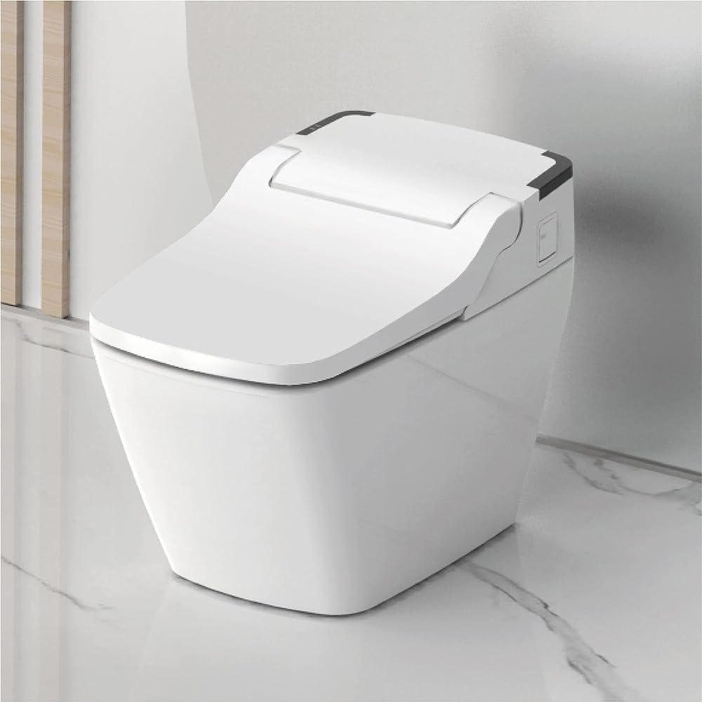 vovo tcb 090sa smart bidet toilet